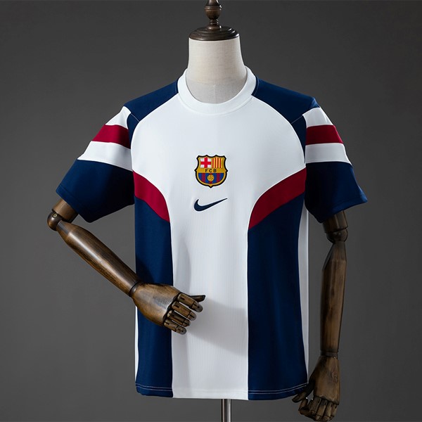 Thailande Maillot Barcelone Casual 2026